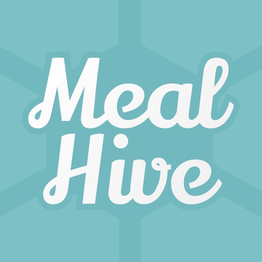 MealHive: Recipe Keeper icon