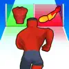 Mashup Hero: Superhero Games App Positive Reviews