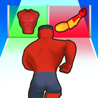 Mashup Hero Superhero Games