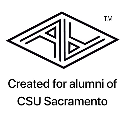 Alumni - CSU Sacramento icon