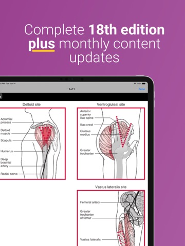 Davis Drug Guide For Nursesのおすすめ画像3