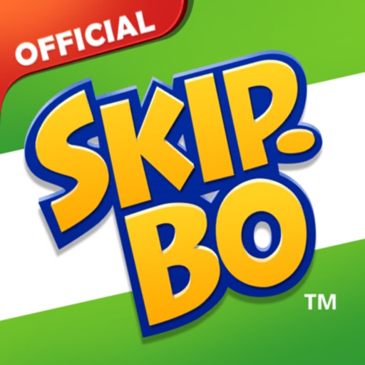 Skip-Bo iOS App
