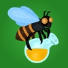 Beekeepers calculator icon