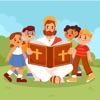 АудиоБиблия - Библия для детей icon