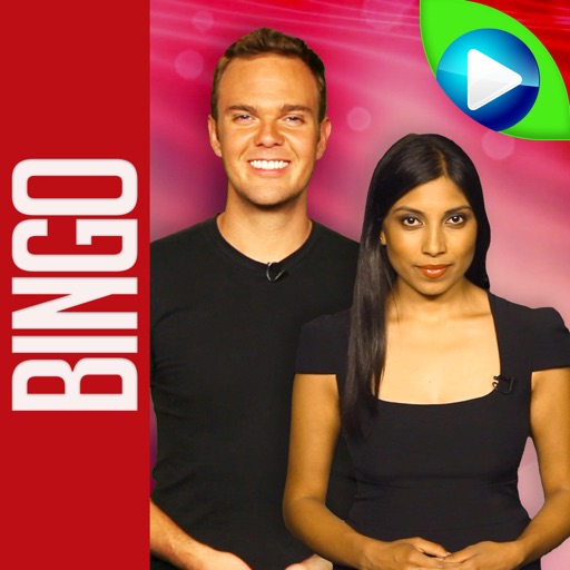 BOOM BINGO: Live Video & Slots iOS App