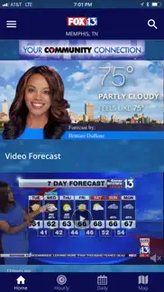 fox13 weather app problems & solutions and troubleshooting guide - 3