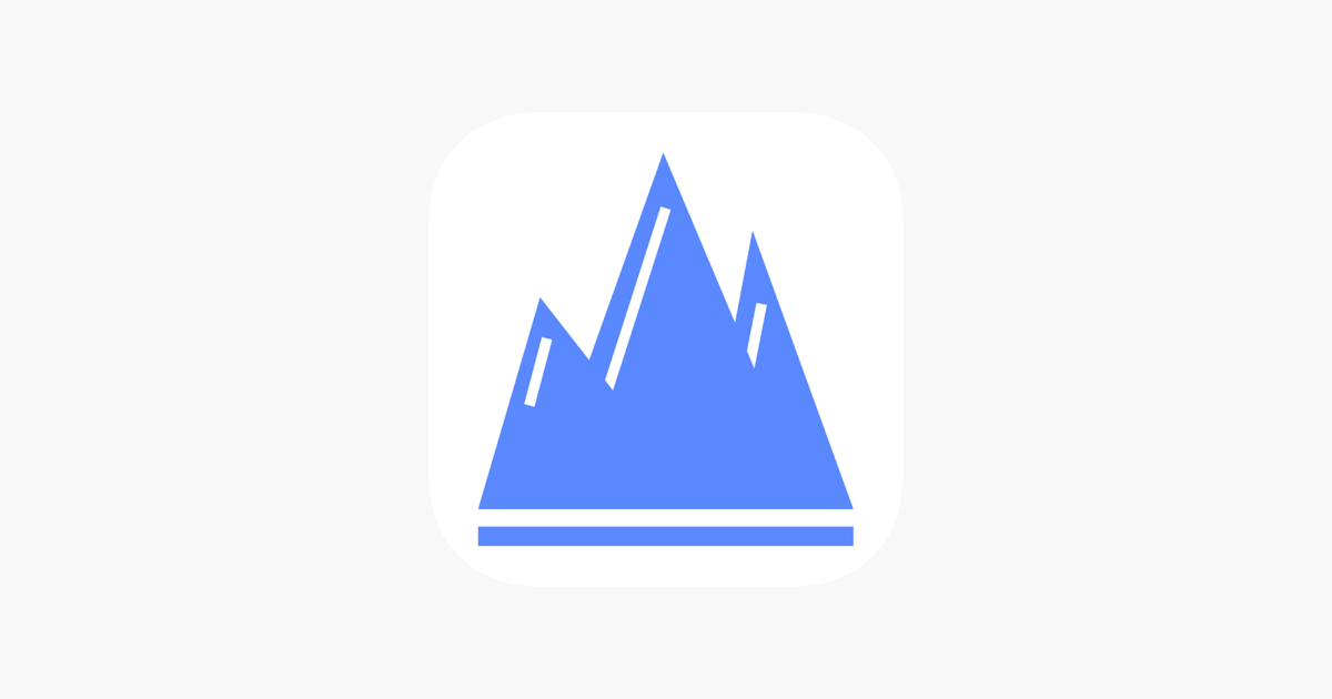 ‎Elevation Map-Altitude Calc on the App Store