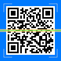 QR Code Scanner  Bar Reader