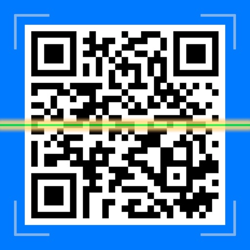 QR Code Scanner I Reader