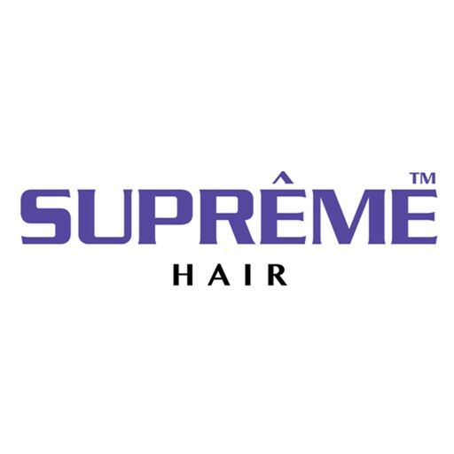 Supreme Hair