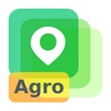 Agro Measure Map Pro - iPhoneアプリ