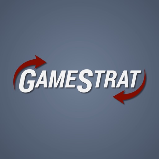GameStrat Replay icon