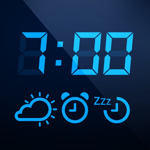 Alarm Clock for Me - Wake Up! iOS App