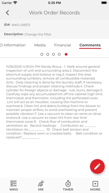MPulse Mobile App screenshot-6