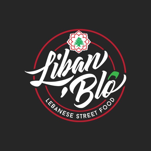 LIBAN BLO icon