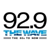 92.9 The Wave - iPhoneアプリ