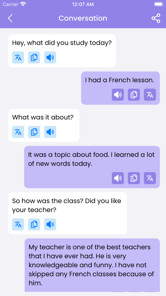 #4. IELTS, TOELF, PTE Preparation (iOS) 来自: Vishal Buha
