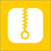 Zip & Unzip rar file extractor icon