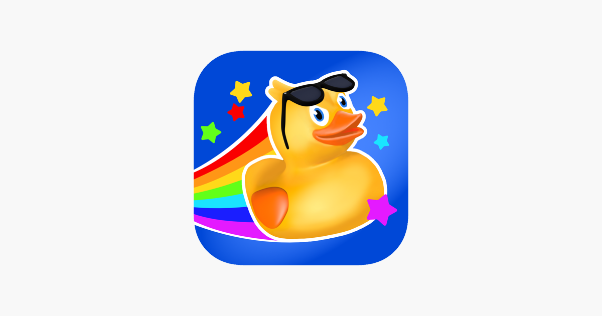 Duck Race: Name Picker - Apps on Google Play