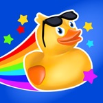 Download Duck Race app