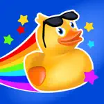 Duck Race App Negative Reviews