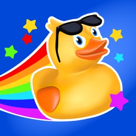 螢幕擷取畫面 (5) Duck Race