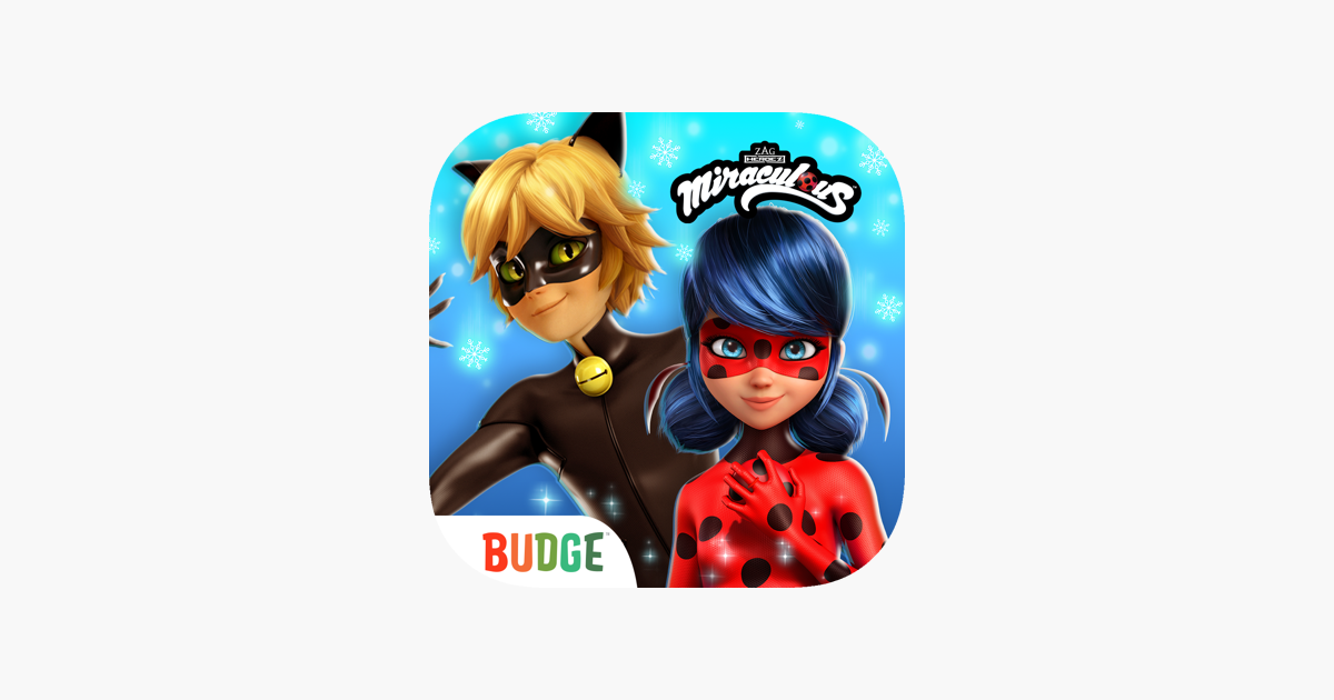 Miraculous: Tales of Ladybug and Cat Noir - TV on Google Play