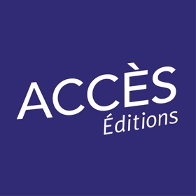 螢幕擷取畫面 (4) ACCÈS Éditions