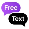 Free Text - 2nd Line & Message icon