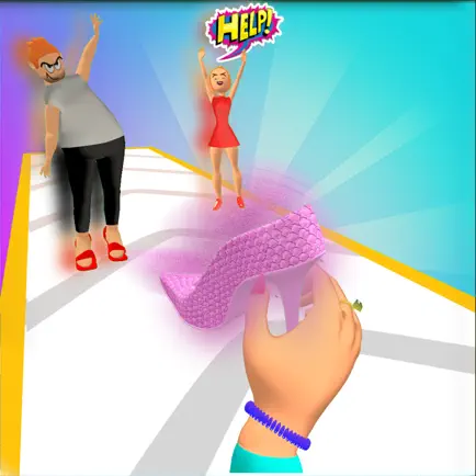 Heels Hit Cheats