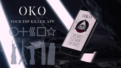 Oko - Professional Magic Trickのおすすめ画像1