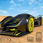 Car Stunt - Real Racing Games App Negative Reviews