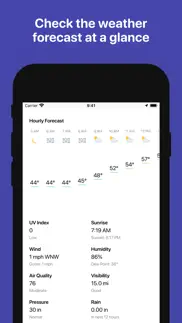 weather fit - outfit planner problems & solutions and troubleshooting guide - 1