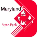 Maryland-State Parks Guide App Problems