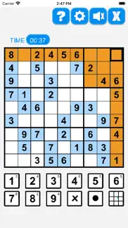 ultimate sudoku -rs problems & solutions and troubleshooting guide - 1