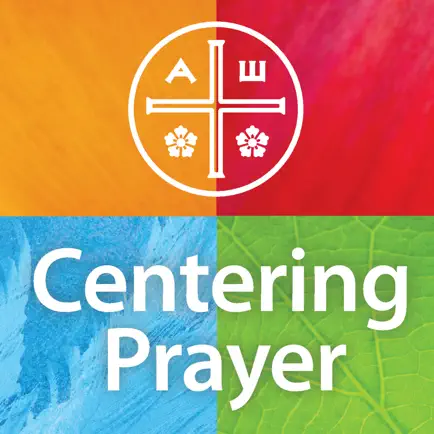 Centering Prayer Cheats