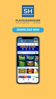 playsugarhouse casino & sports problems & solutions and troubleshooting guide - 4