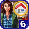 Icon Big Home 6 Hidden Object Games