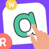 Write Small Letters: Lowercase - iPadアプリ