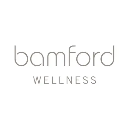 Bamford Wellness Cheats