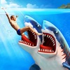 Double Head Shark Attack icon