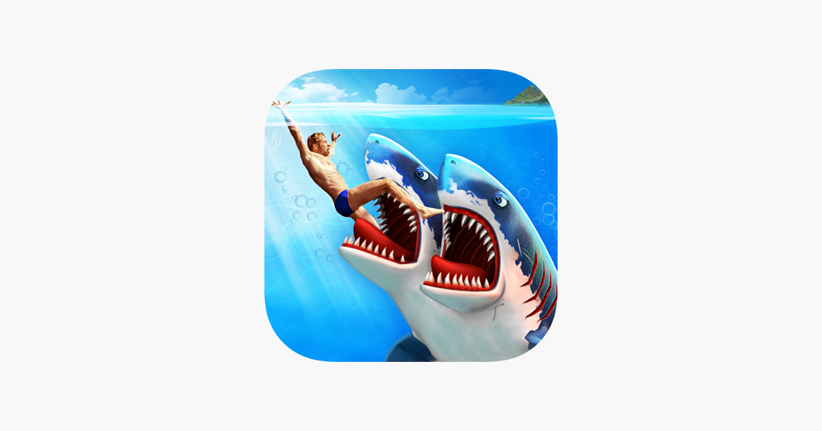 Deadly Shark Attack::Appstore for Android