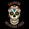 Calavera Mexicana delete, cancel