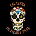 Calavera Mexicana App Cancel