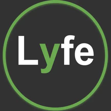 Lyfe Gym App - Mobile Cheats