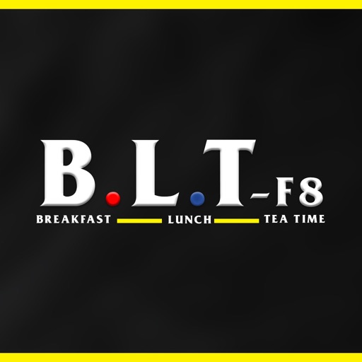 B.L.T - F8