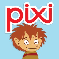 Pixi børnebøger apk