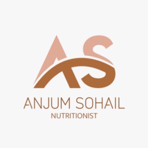 Nutritionist Anjum Sohail