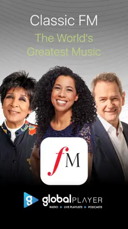 Game screenshot Classic FM mod apk