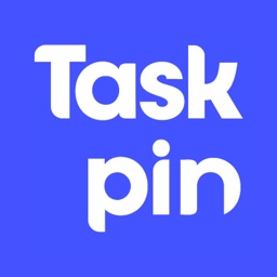 Task Pin - Get It Done or Earn